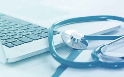 Digi­ta­li­sie­rung in der Arzt­praxis: Der Abrech­nungs­op­ti­mierer als Schritt­ma­cher