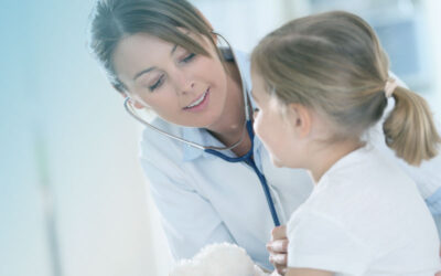 KV-Abrech­nung Kinder­arzt: Praxis­bei­spiele für die Opti­mie­rung mit Dr. Clever