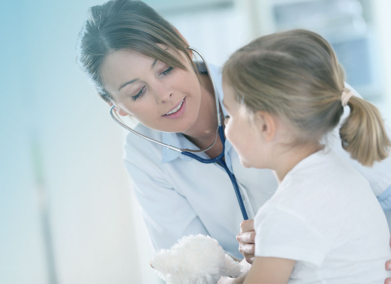 KV-Abrech­nung Kinder­arzt: Praxis­bei­spiele für die Opti­mie­rung mit Dr. Clever